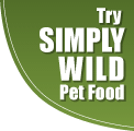 Simply Wild Pet Food